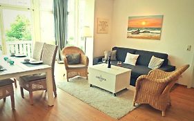 Ferienwohnung Beach Loft im Haus Kühlung